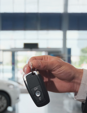 İkame Araç Nedir? Kaskoda 7-15 Gün Araçsız Kalmamak İçin Bilmeniz Gerekenler