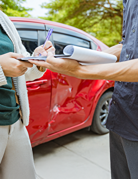 Muayenesi Geçmiş Araçla Kaza Yapılırsa Sigorta Ne Yapar?